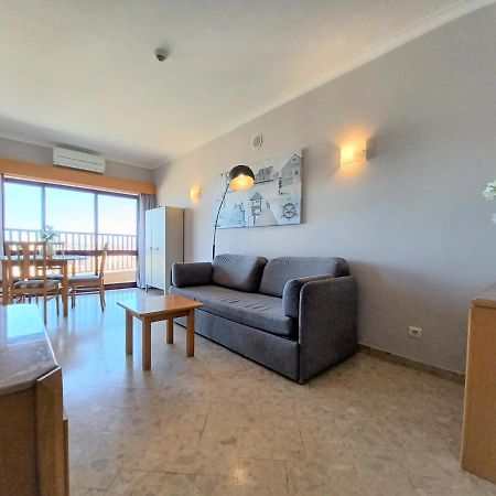 Oasis Beach Apartment Portimão Buitenkant foto