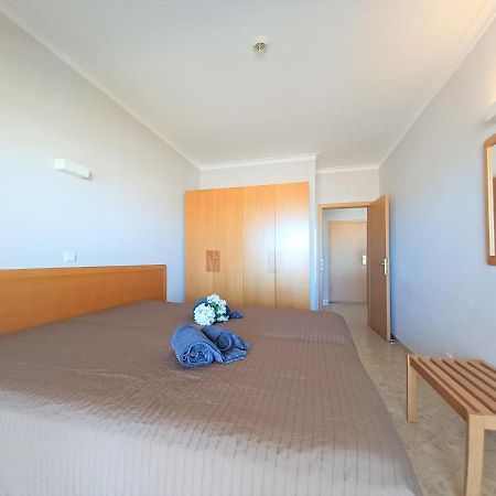 Oasis Beach Apartment Portimão Buitenkant foto