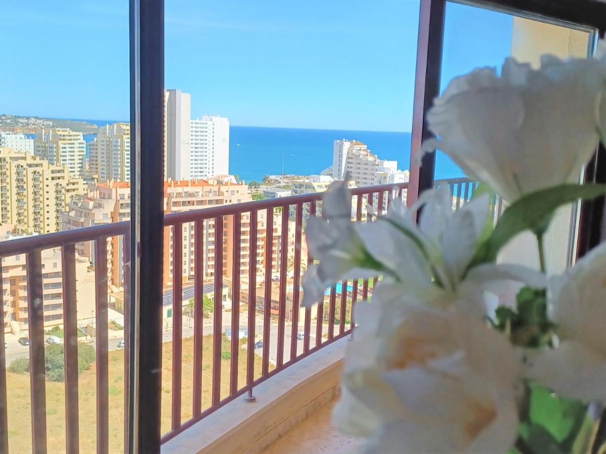 Oasis Beach Apartment Portimão Buitenkant foto