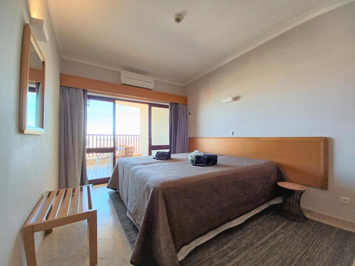 Oasis Beach Apartment Portimão Buitenkant foto