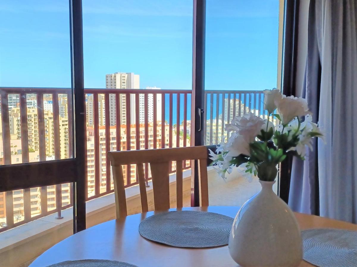 Oasis Beach Apartment Portimão Buitenkant foto