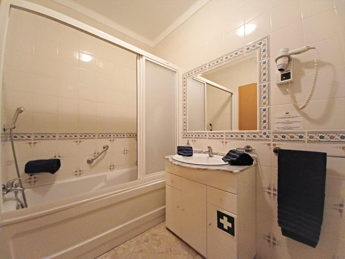 Oasis Beach Apartment Portimão Buitenkant foto