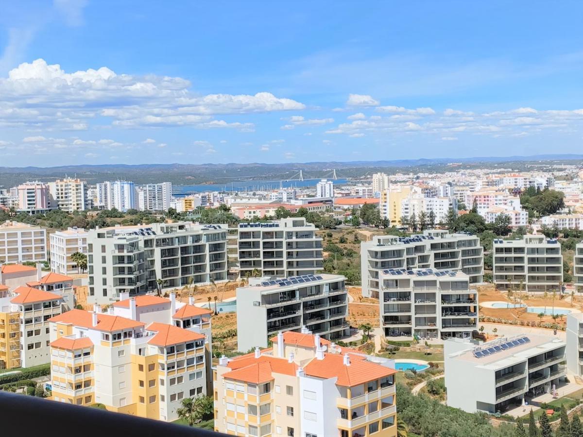 Oasis Beach Apartment Portimão Buitenkant foto